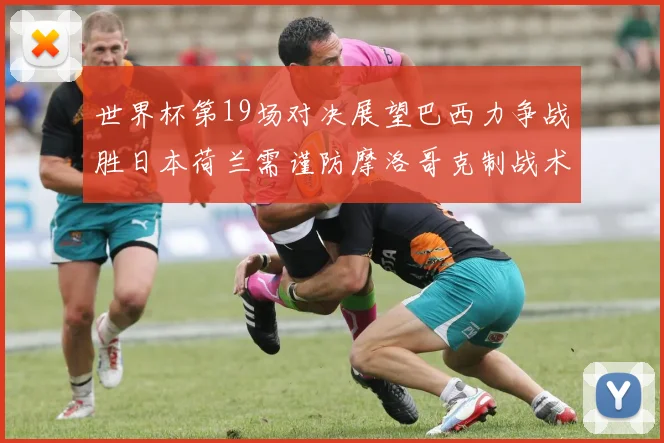 世界杯第19场对决展望巴西力争战胜日本荷兰需谨防摩洛哥克制战术