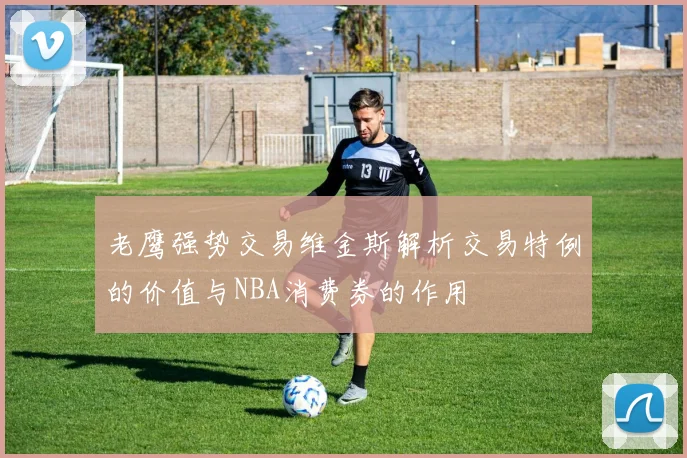 老鹰强势交易维金斯解析交易特例的价值与NBA消费券的作用