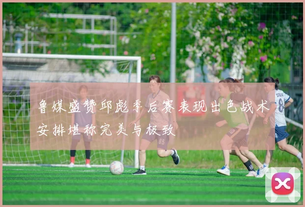 鲁媒盛赞邱彪季后赛表现出色战术安排堪称完美与极致